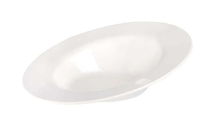 I.D. ISH PLATE by Kartell Furniture Accessories